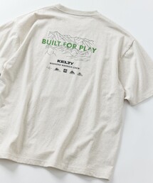 FREAK'S STORE(t[NXXgA)̌WJ KELTY×FREAK'S STORE/PeB ʒ rbOVGbg }EefUC obNvg N[lbNTVc(TVc/Jbg\[)