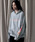 LIBERE�i���x�[���j�́uLIBERE ���x�[�� / FLAME BEADS HOODIE �t���[���p�^�[���v�����g�p�[���r�[�Y�r�b�O�V���G�b�g�t�[�f�B�[ �p�[�J�[ / 251245-251246�i�p�[�J�[�j�v�b�O���[