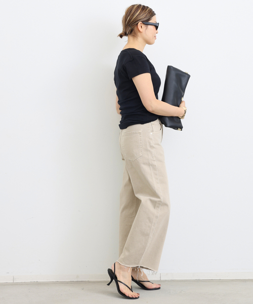 CITIZENS of HUMANITY/シチズンズ・オブ・ヒューマニティ】AYLA RAW