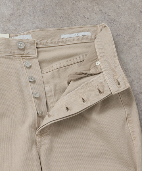 CITIZENS of HUMANITY/シチズンズ・オブ・ヒューマニティ】AYLA