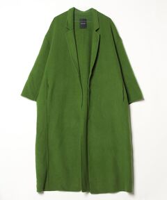 REVERSIBLE STAND COLLAR COAT（その他アウター）｜Ameri（アメリ）の
