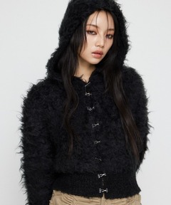 OSKER/オスカー】ポンポン ニット（ニット/セーター）｜EDIT. FOR LULU