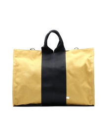 L.E.D.BITES（エルイーディーバイツ）の「Duffle　2way トートボストンバッグ　B-6192（ボストンバッグ）」