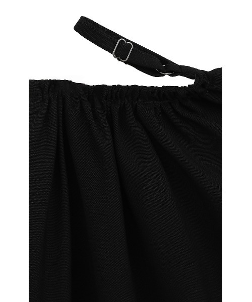 正規品　CLANE WAIST GATHER HOLE SKIRT WAIST GATHER HOLE SKIRT｜SKIRT/PANTS(スカート/パンツ)｜CLANE