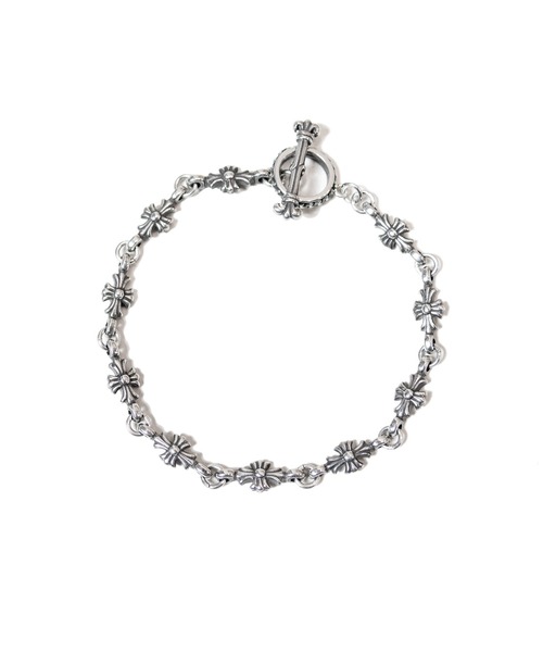 AHKAHヌーディダイヤブレスレット アーカー ヌーディーダイヤ