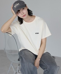 Bonjour Sagan｜ボンジュールサガンのトップス（ホワイト/白色系・刺繍