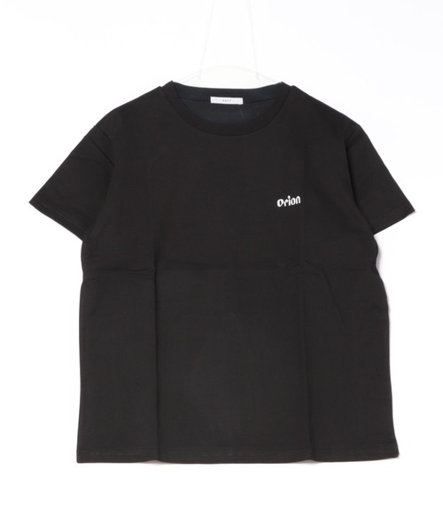 セール】Orion Beer Logo T-Shirt オリオンビールロゴ胸刺繍 T