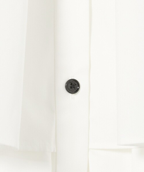 UNITED ARROWS＜AEWEN MATOPH＞ラッフル ドルマンシャツ UNITED ARROWS｜<AEWEN MATOPH>ラッフル ドルマンシャツ