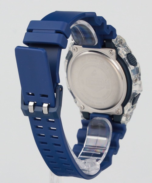 G-SHOCK（ジーショック）の「G-LIDE（Gライド） / スマートフォンリンク / GBX-100S-2JF（デジタル腕時計・メンズ・ブルー・FREE）」の13枚目の写真