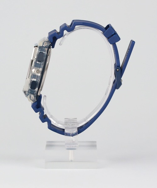 G-SHOCK（ジーショック）の「G-LIDE（Gライド） / スマートフォンリンク / GBX-100S-2JF（デジタル腕時計・メンズ・ブルー・FREE）」の15枚目の写真