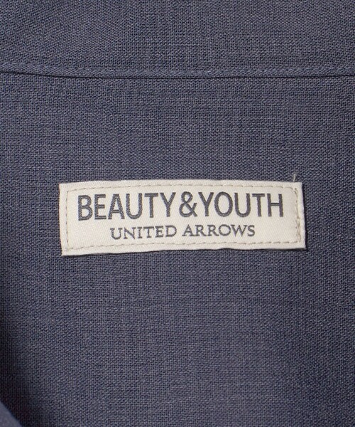 BEAUTY&YOUTH UNITED ARROWS（ビューティーアンドユースユナイテッド