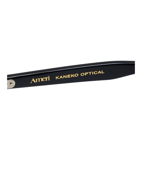 MOANA様　KANEKOOPTICAL × Ameri ACETATE MOANA様 KANEKOOPTICAL × Ameri ACETATE - メルカリ