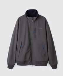 オンブレ ニーニョ ワイルドシングス フーデットナイロンジャケット　L OUTERWEAR・JACKET | MENS | ワイルドシングス公式サイト | WILD