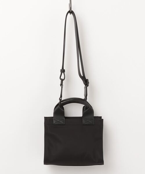 Be ICON TOTE/CO（トートバッグ）｜DSQUARED2（ディースクエアー