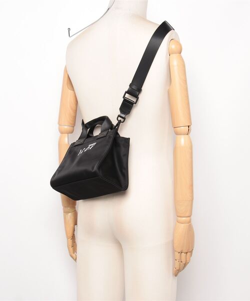 Be ICON TOTE/CO（トートバッグ）｜DSQUARED2（ディースクエアー