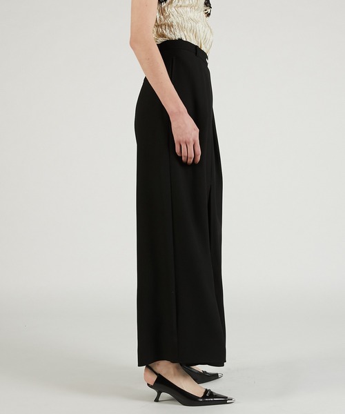 セール】スリットロングパンツ / Slit Long Pants（その他パンツ