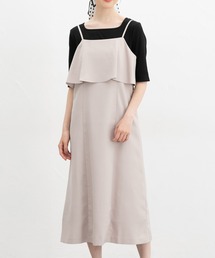 Honeys | キャミワンピース(ワンピース)