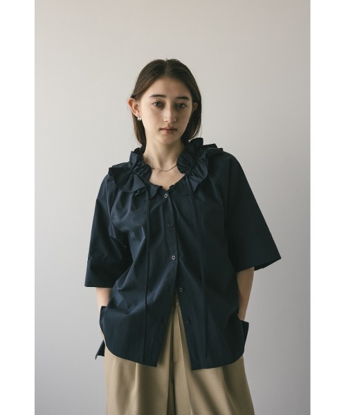 ボーダーTシャツ【SUM1 STYLE（スミスタイル)】（Tシャツ