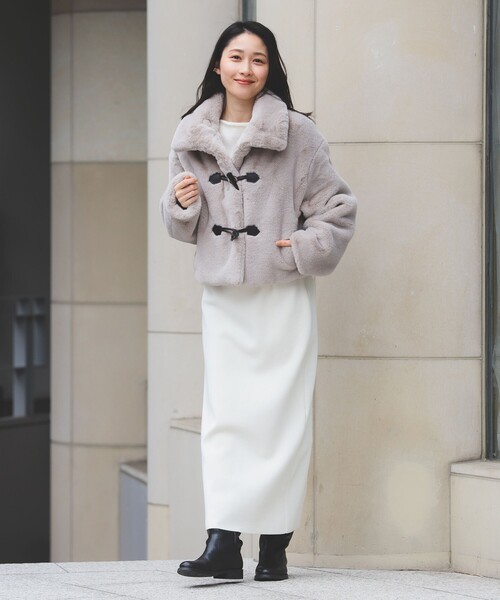 TATRAS / PARTANNA フリース ブルゾン（ブルゾン）｜TATRAS（タトラス