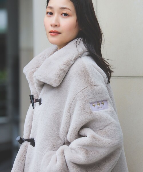 TATRAS/PARTANNA フリース ブルゾン 25AW TATRAS / PARTANNA フリース ブルゾン（ブルゾン）｜TATRAS（タトラス