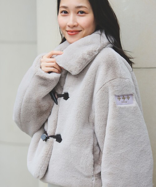 TATRAS / PARTANNA フリース ブルゾン（ブルゾン）｜TATRAS（タトラス