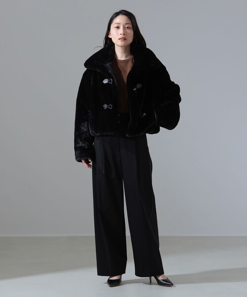 TATRAS / PARTANNA フリース ブルゾン（ブルゾン）｜TATRAS（タトラス