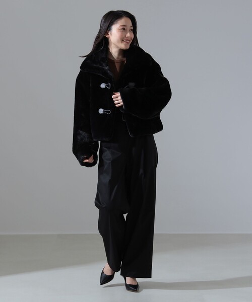 TATRAS / PARTANNA フリース ブルゾン（ブルゾン）｜TATRAS（タトラス