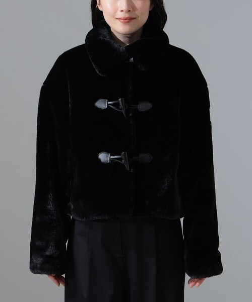 TATRAS / PARTANNA フリース ブルゾン（ブルゾン）｜TATRAS（タトラス