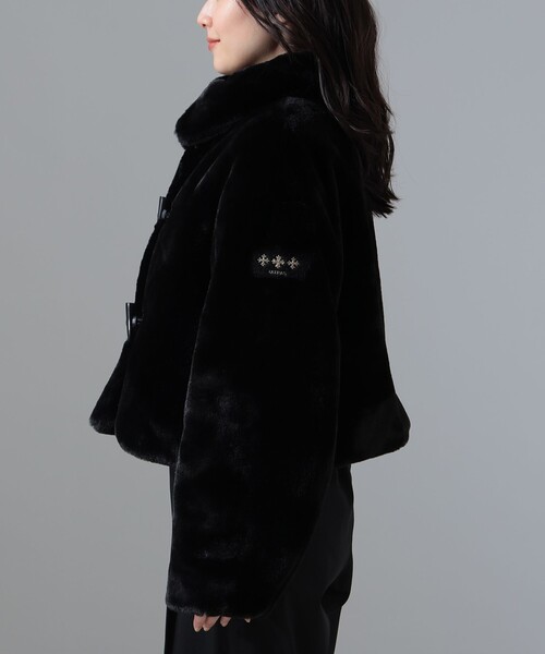 TATRAS / PARTANNA フリース ブルゾン（ブルゾン）｜TATRAS（タトラス