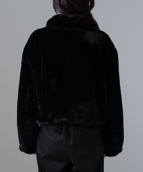 TATRAS / PARTANNA フリース ブルゾン（ブルゾン）｜TATRAS（タトラス