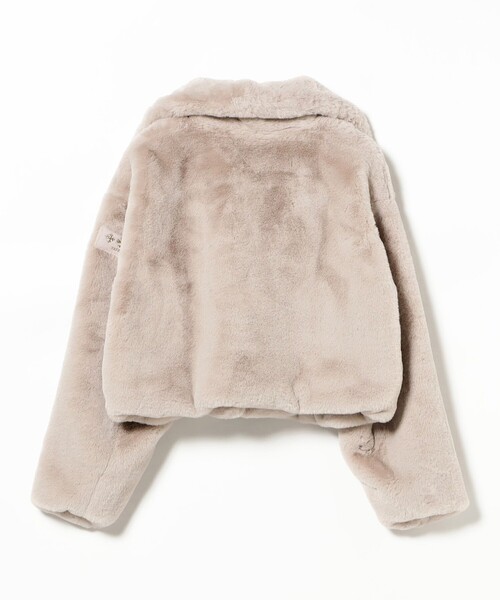 TATRAS / PARTANNA フリース ブルゾン（ブルゾン）｜TATRAS（タトラス