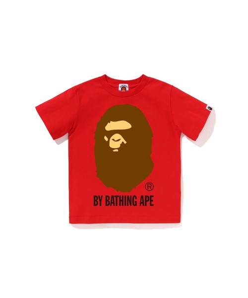 ☆A BATHING APE☆ アベイシングエイプ BY BATHING APE TEE A BATHING APE® Big Ape Head Tee | Bape official website