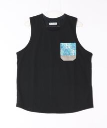 【Kahiko】フーラリMEN'Sタンクトップ
