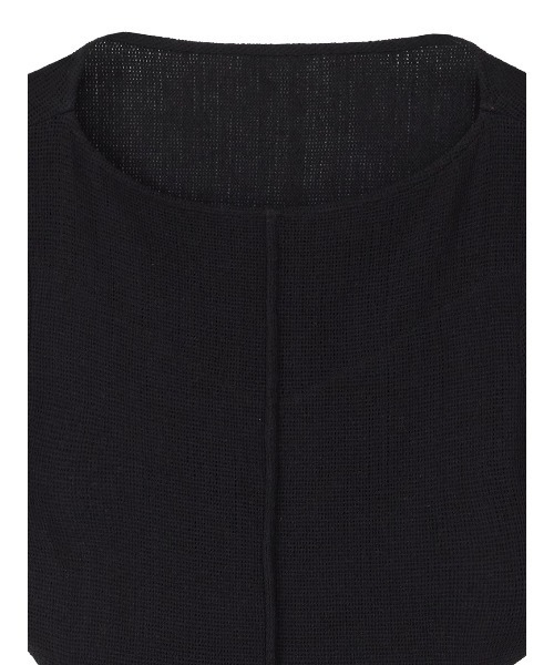 MEDI 2WAY COTTON MESH DRESS（ワンピース）｜Ameri（アメリ）の