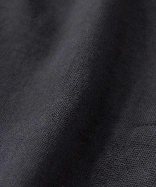 FLISTFIA(フリストフィア)の「FLISTFIA/フリストフィア Short Coat コート 秋服 冬服(ステンカラーコート・メンズ・ダークネイビー/グレイッシュベージュ・3/2)」の10枚目の写真