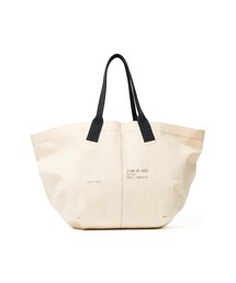 uniform experiment(jtH[GNXyg)MAP-OUT TOTE BAG(g[gobO)