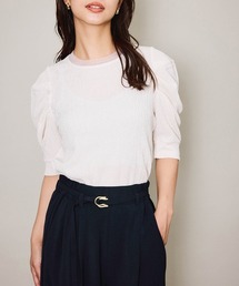 QUEENS COURT｜クイーンズコートのTシャツ/カットソー（半袖）通販