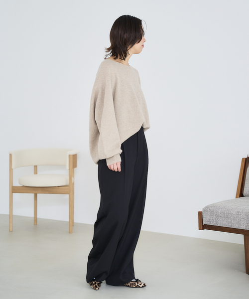 追加5》ポインテッドレオパードバレエ（バレエシューズ）｜LE TALON