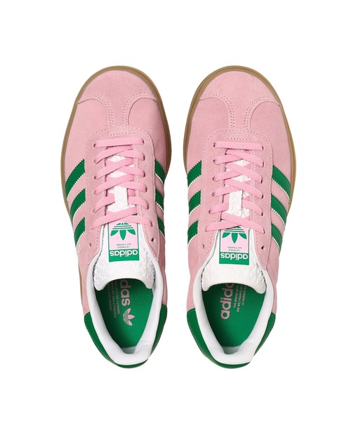 セール】adidas GAZELLE BOLD W IE0420（スニーカー）｜adidas