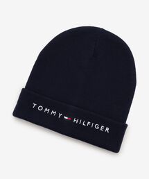 TOMMY HILFIGER | TOMMY HILFIGER GOLF キャップ ベーシックビーニー(キャップ)