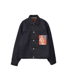 ブランド古着】HYSTERIC GLAMOUR｜ヒステリックグラマー（メンズ