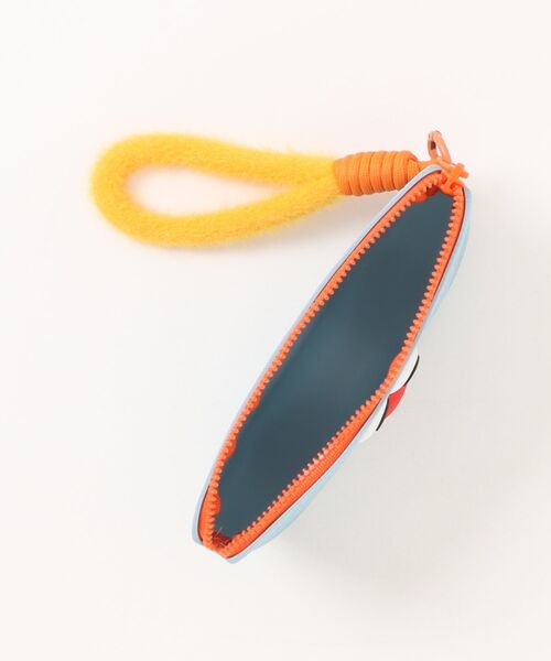 セール】【 Jelly moo / ジェリームー 】 ストラップ付き ユニーク