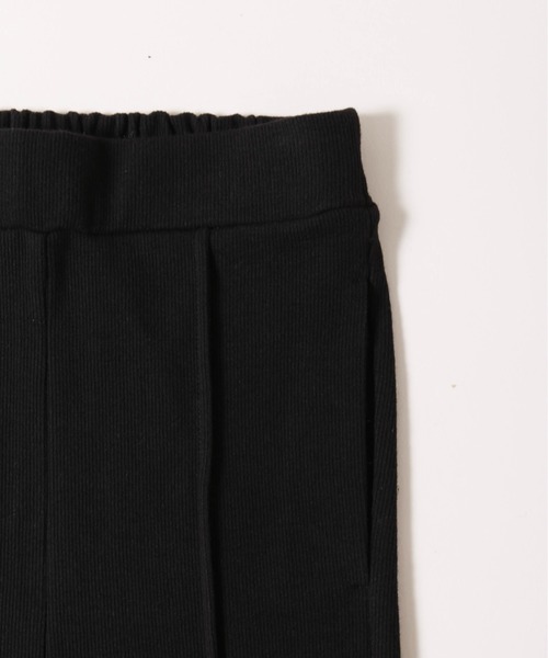 WC（ダブル シー）の「《大好評につき再販★》フリルフレアパンツ（その他パンツ・レディース・ピンク/グレー/ブラック・FREE）」の10枚目の写真