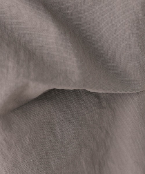 Heather（ヘザー）の「サイドZIPデザインパンツ　575279（カーゴパンツ・レディース・グレー/ベージュ/ブラック・FREE）」の14枚目の写真