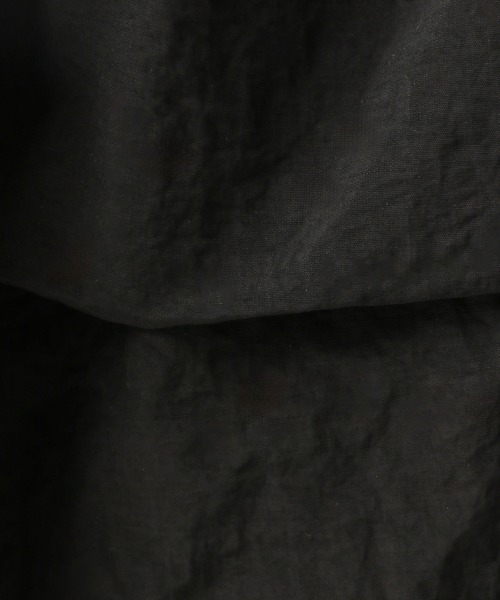 Heather（ヘザー）の「サイドZIPデザインパンツ　575279（カーゴパンツ・レディース・グレー/ベージュ/ブラック・FREE）」の7枚目の写真