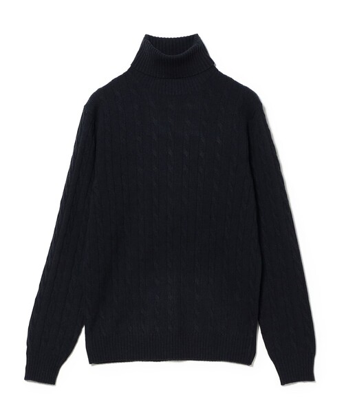 別注】FILIPPO DE LAURENTIIS / 12ゲージ ウールカシミヤ