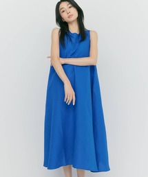 BLUE×PALANG（ブルーパラン）の「A-LINE DRESS（ワンピース）」