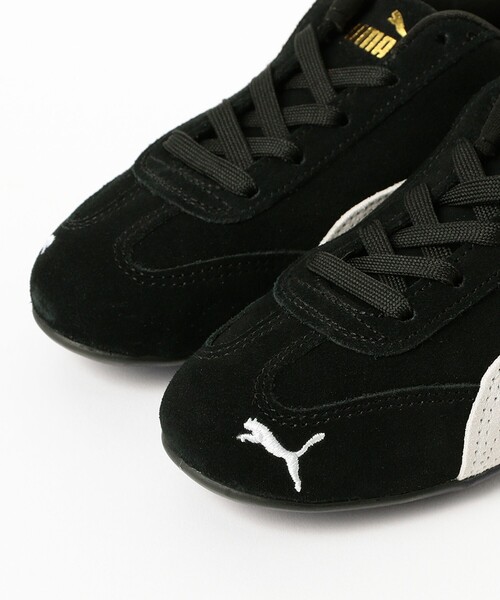 PUMA / キッズ スピードキャット スニーカー（17～21cm）（スニーカー