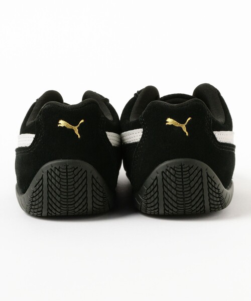 PUMA / キッズ スピードキャット スニーカー（17～21cm）（スニーカー