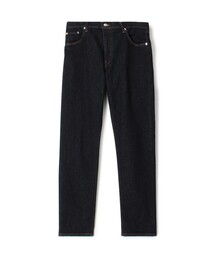 EDWIN（エドウィン）の「【別注】EDWIN REGULAR TAPPERED ONE WASHED デニムパンツ（その他パンツ・メンズ）」